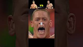 John Cena vs Triple H 2008  WWE Phonk Edit 💀 wwe phonk johncena [upl. by Estrella]