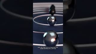 Gravitational Waves EXPLAINED [upl. by Christophe]