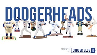 DodgerHeads How Dodgers can fill starting rotation Walker Buehler David Price amp more questions [upl. by Belicia]