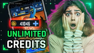 WWE SuperCard HackMOD  How to Get UNLIMITED Credits Android amp iOS [upl. by Aynotan]