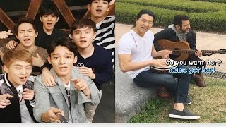 최고의 경쟁률 엑소의 판듀가 되기 위해 너도 나도 으르렁 《Fantastic Duo》판타스틱 듀오 EP04 [upl. by Krauss]