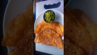 Masur dal dosa instant recipe no Eno no farmentesan youtubeshorts [upl. by Attebasile44]