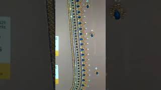 New latest stone kundan posa thread work music arijitsingh song indianband indianmusician [upl. by Sinai]