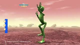 Dame Tu Cosita Just Dance 2018 Unlimited Fan Made [upl. by Llewop123]