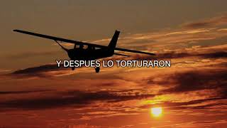 Los tigres del norte  El avión de la muerte letra [upl. by Uda]