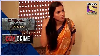 City Crime  Crime Patrol  चारकोप ट्रिपल हत्या  Mumbai [upl. by Harvie]