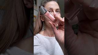 demo of Dior forever glow maximizer in PEACHY [upl. by Barnie]