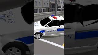 العاب سيارات الشرطة والحرامي محاكي لعبة سيارات جديدة 150 العاب سيارات العاب لعبة سيارات cargames [upl. by Cordelie496]