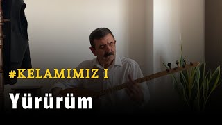 Nurettin Rençber  Yürürüm [upl. by Eesac]