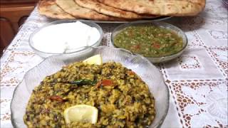 Maash Daal  Palwashas Cooking [upl. by Ayanahs]