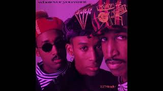 Tony Toni Tone  Just Me And You 432 Hz [upl. by Licna]