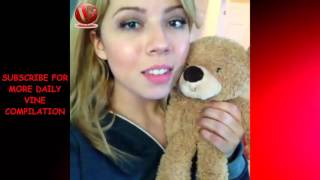 Ultimate Jennette McCurdy Vine Compilation with Titles  All Jennette McCurdy Vines  BES [upl. by Alon232]