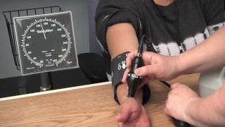 LVAD Education Blood Pressure Maintenance [upl. by Roxanna]