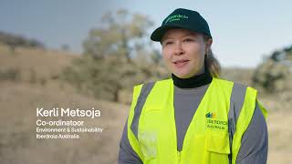 Helping Spottedtail Quoll populations to recover in NSW’s Central West [upl. by Reinke]