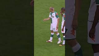 Ligapokalsieg 2006  quotAls Werder den Meister düpiertequot  Werder Bremen [upl. by Herzen616]