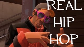 PolitikZ  quotREAL HIP HOPquot FILTHY FRANK ANIMATED [upl. by Redlac]