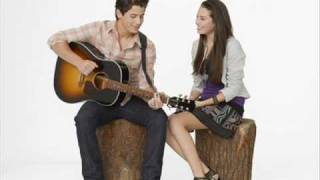 Introducing Me By Nick Jonas Camp Rock 2 The Final Jam [upl. by Clari]