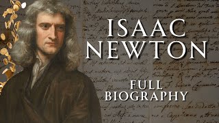 The Life of Isaac Newton  Full Biography  Relaxing History ASMR [upl. by Eiramave]