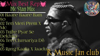 emiway new song  new rap song  emiway bantai  abhimanyu raj lucifer  mc stan  mc Stan mix💓 [upl. by Esila]