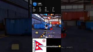 Kalo topi bir gorkhali nepali song 🔥 new tutorial capcut edit 🥵 Garena 👑 new Free Fire video 2024 [upl. by Mcfadden]