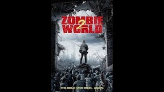 zombie world subtitle indonesia [upl. by Alberta]