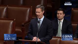 Rep Rodney Davis RIL requests UC for Born Alive Bill [upl. by Pansir92]