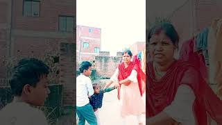 Ye meri beti haishortvideo tendding funny comedy viralvideo [upl. by Aetnuahs]