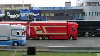 Truckstar 2010 Fleurs vd Eijkel R620 [upl. by Jasun]