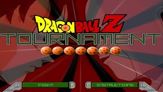 Dragon Ball Z Tournament was a Nostalgia Gaming Classic [upl. by Schach]