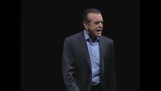 Chazz Palminteri in Scenes from A BRONX TALE on Broadway [upl. by Vanthe]