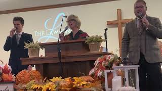 The Lawsons  Just A Little Talk With Jesus  October 19th 2024 [upl. by Sonja]