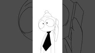 but Im home alone animatiomeme [upl. by Aicella763]