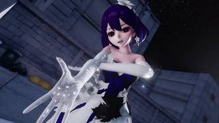 Honkai Impact MMD Seele Vollerei  モザイクロール Mozaik Role [upl. by Bautram]