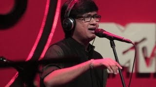 Sati  Salim  Sulaiman amp Vijay Prakash Ft Taufique Qureshi  Coke Studio  MTV Season 3 [upl. by Body300]