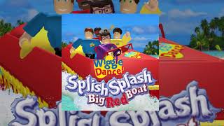 Splish Splash Big Red Boat  FULL ALBUM [upl. by Oech898]