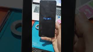 Techno Camon 18T Frp Unlock With Unlock ToolBypass Frp LockBy Unlock ToolArtech378 [upl. by Elfie]