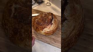 Sourdough bread ASMR 😌🥖 [upl. by Mills710]