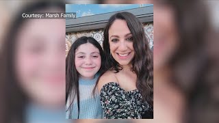 Amelia sprinkle Mom gives back after losing daughter in Madera County crash [upl. by Kiefer496]