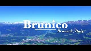 Brunico Bruneck Italy 🇮🇹 [upl. by Ahsaten]