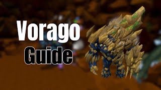 Vorago Duo Guide All 6 Weeks [upl. by Slinkman]