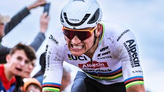 Mathieu Van Der Poel 2024 I Best Of [upl. by Llebiram]