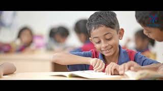 Explore Vidyashilp School Bagalur A Top ICSE School in Bagalur [upl. by Aynotel]