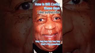 How is Bill Cosby these daysviraltrendycomedy [upl. by Mikkel]