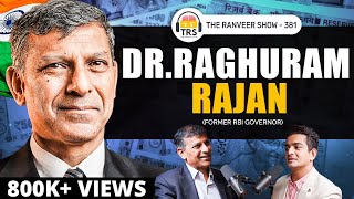 Failures Of BJP Mistakes Inflation amp More  Dr Raghuram Rajan On Modi Govt  The Ranveer Show381 [upl. by Emelen793]