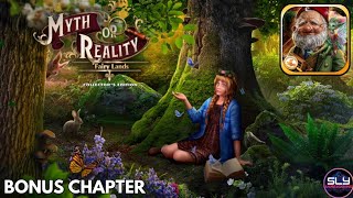 Myth or Reality Extra Bonus Chapter F2P Walkthrough [upl. by Aziaf]