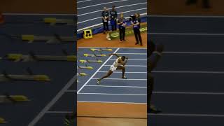 Grant hoolway 110mh crossing hurdledrills hurdles running motivation instagram reels shorts [upl. by Elgar]