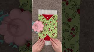 Snap Bag Sewing for the Holidays [upl. by Bigg]