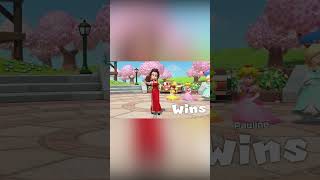 How to unlock Pauline and Ninji in Super Mario Party Jamboree supermariopartyjamboree pauline [upl. by Elyac]