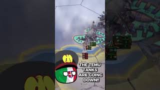 ITALIAN PLAYER RAGES OVER TANKS  Hearts of Iron IV MP hoi4 dankusmemecus tommykay hoi4meme [upl. by Giuseppe921]