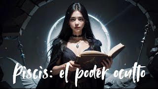 El poder oculto de Piscis [upl. by Ybba]